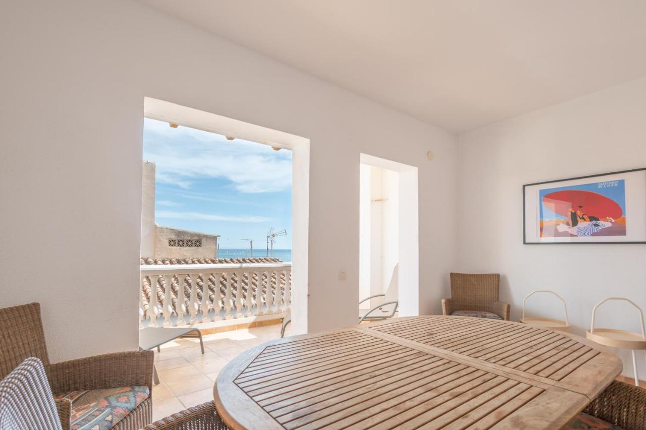 Delighful House Next To The Beach By Renthas La Cala Del Moral Экстерьер фото